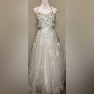 Alfred Angelo Used Wedding Dress